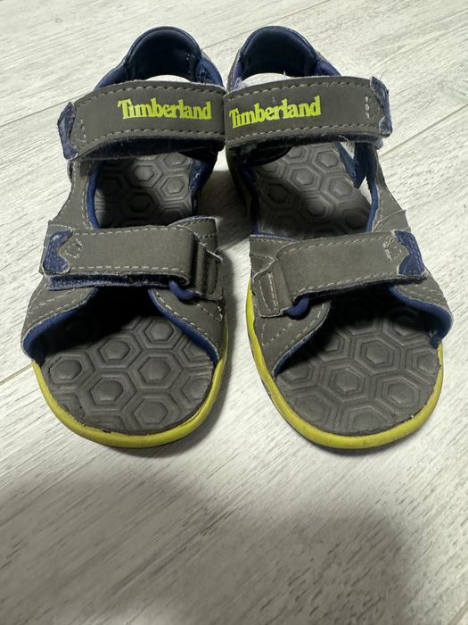 Сандали Timberland , розмір 27