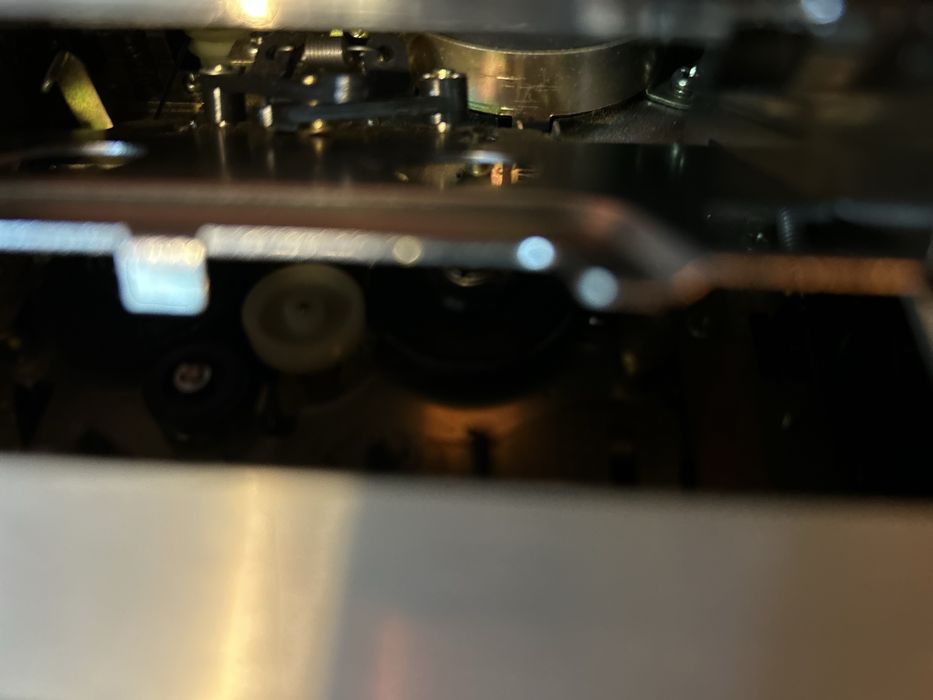 Leitor de cassetes (deck) Bang & Olufsen Beocord 1900