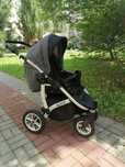 Wózek 3 w 1 BabyLux