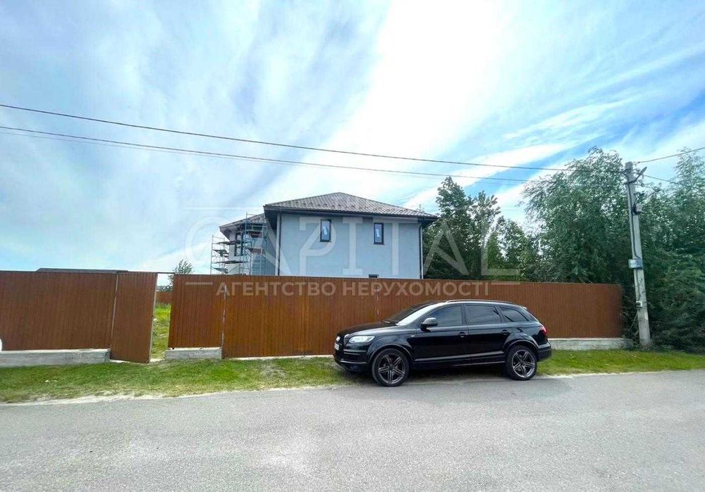 Продаж будинку, Хотянівка, Осещина, 5к, 360м, 14 соток, Вишгородський