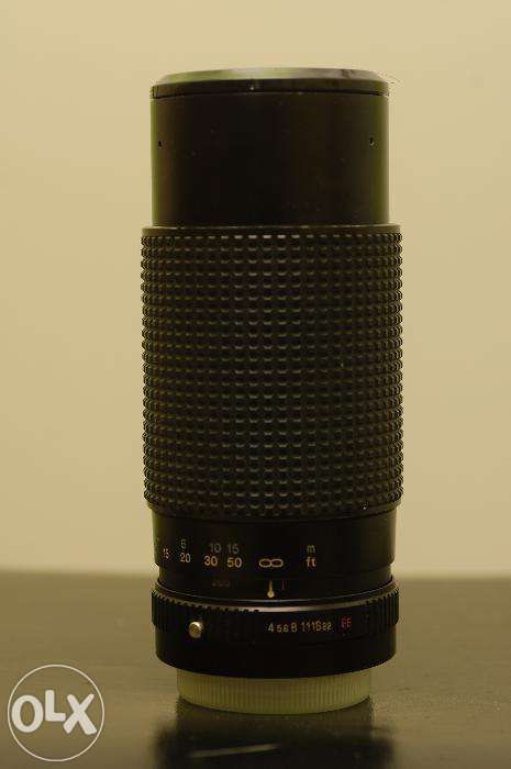 RMC Tokina 80-200 f-4