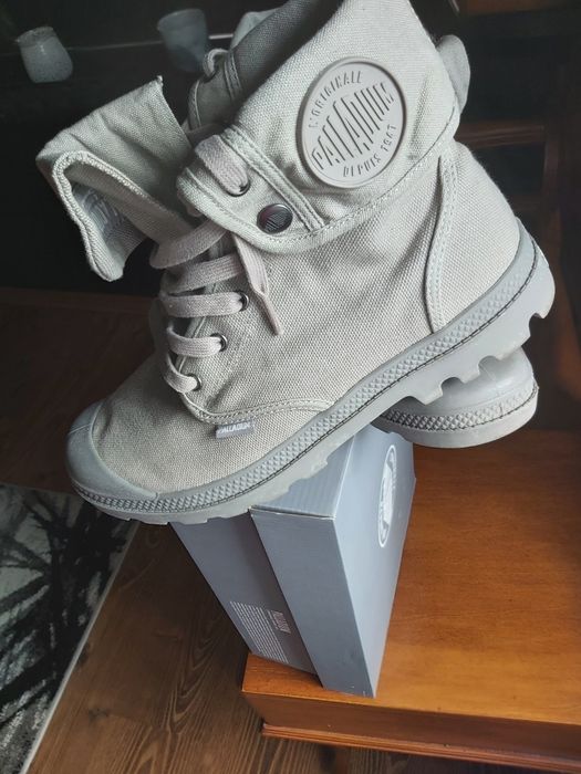 Baggy Palladium 42.5