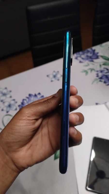 Huawei P Smart 2020 - LER Descrição