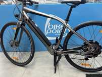 Specialized turbo