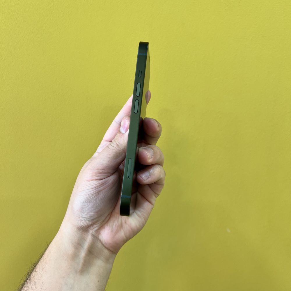 iPhone 13 256GB Green Как новый
