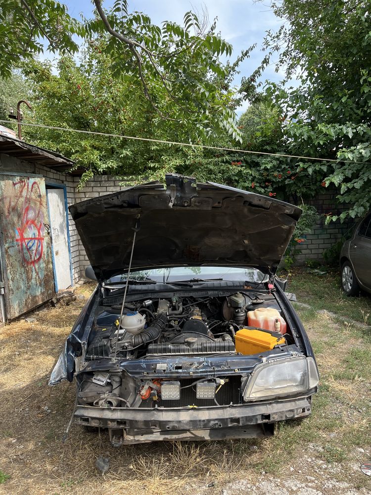 Opel Omega A 1990 2.0 C20NE
