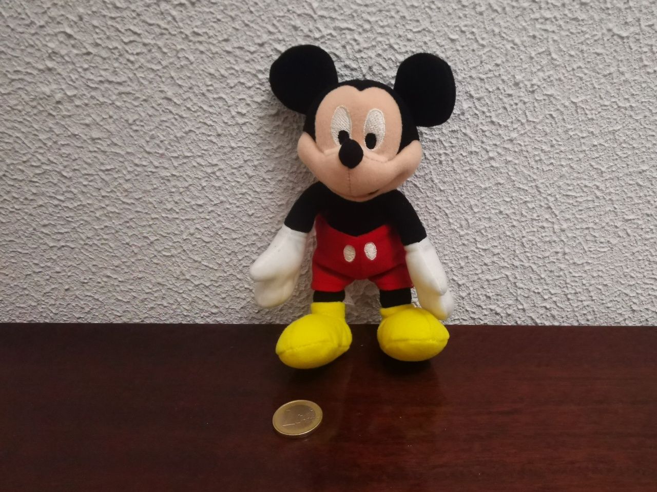 Brinquedos Disney - Figuras / Peluches / Bonecas