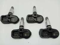 4x czujniki TPMS TOYOTA CAMRY LEXUS RX350 - 42607.33011 USA 315 MHz