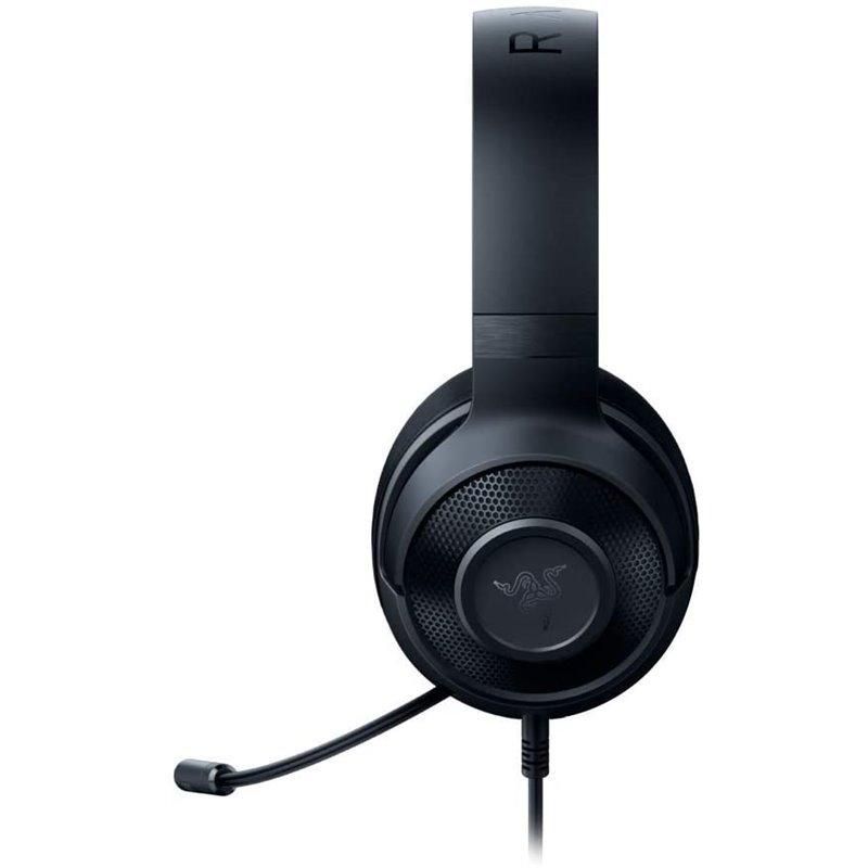 Headphones Razer Kraken X Lite