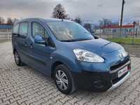 Peugeot Partner Teepe * 1.6 Benzynka * 140.ooo km * Klima * Super Stan * 2014 rok *