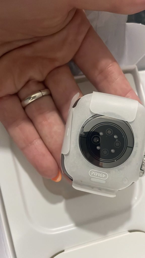 Apple watch ultra 2