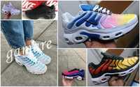 Buty Damskie Nike Air Max PLUS TN rozmiary od 36 do 40