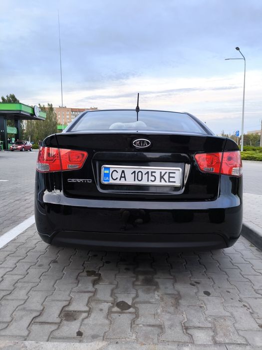 Продам Kia Cerato 2009 року випуску, 165 тис. пробігу