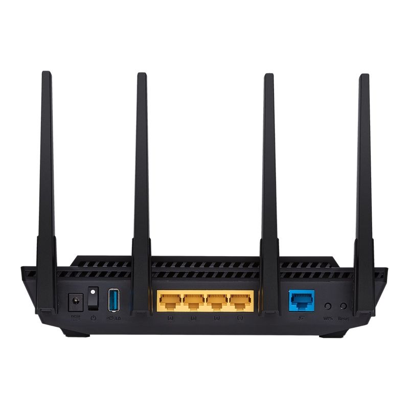 Router Asus AX-RT58U Wifi6