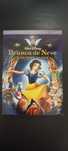 Branca de Neve DVD