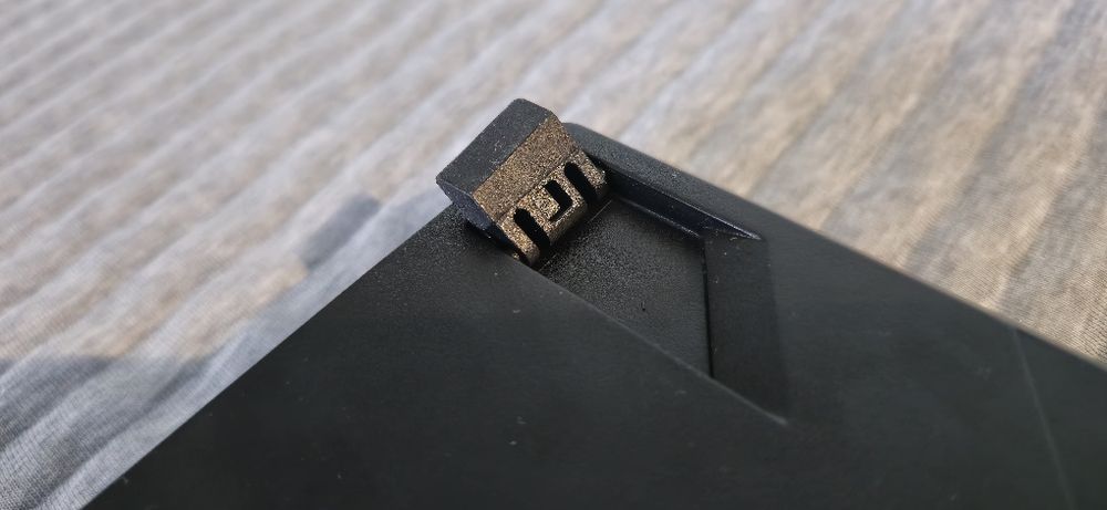 Klawiatura MSI Vigor gk30