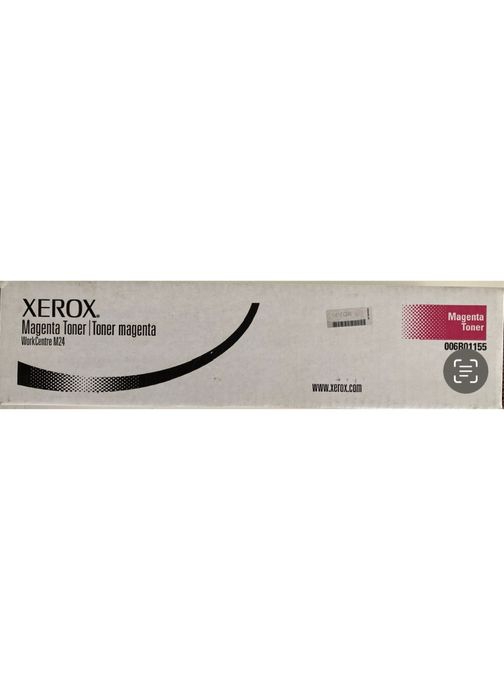 Toners para LaserXerox M24
