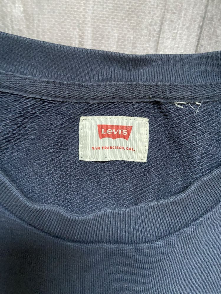 Світшот Levis