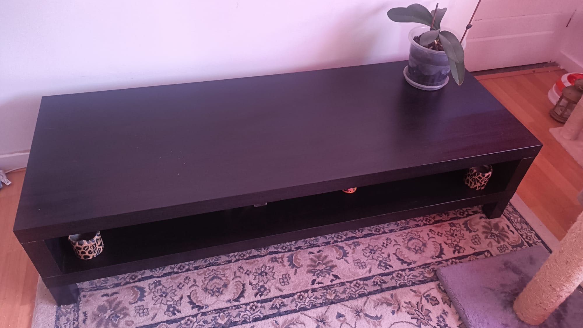 Mesa de sala Ikea