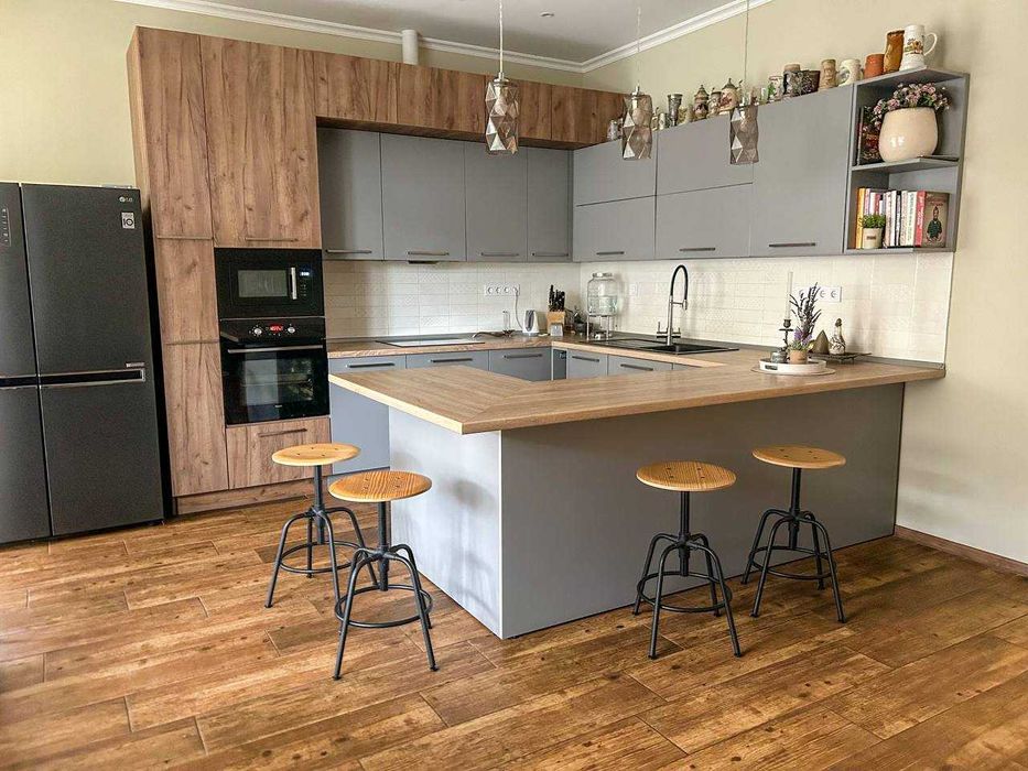 Оренда / Таунхаус / Крюківщина/ Гатне