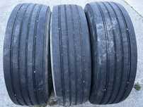 Opony Firestone