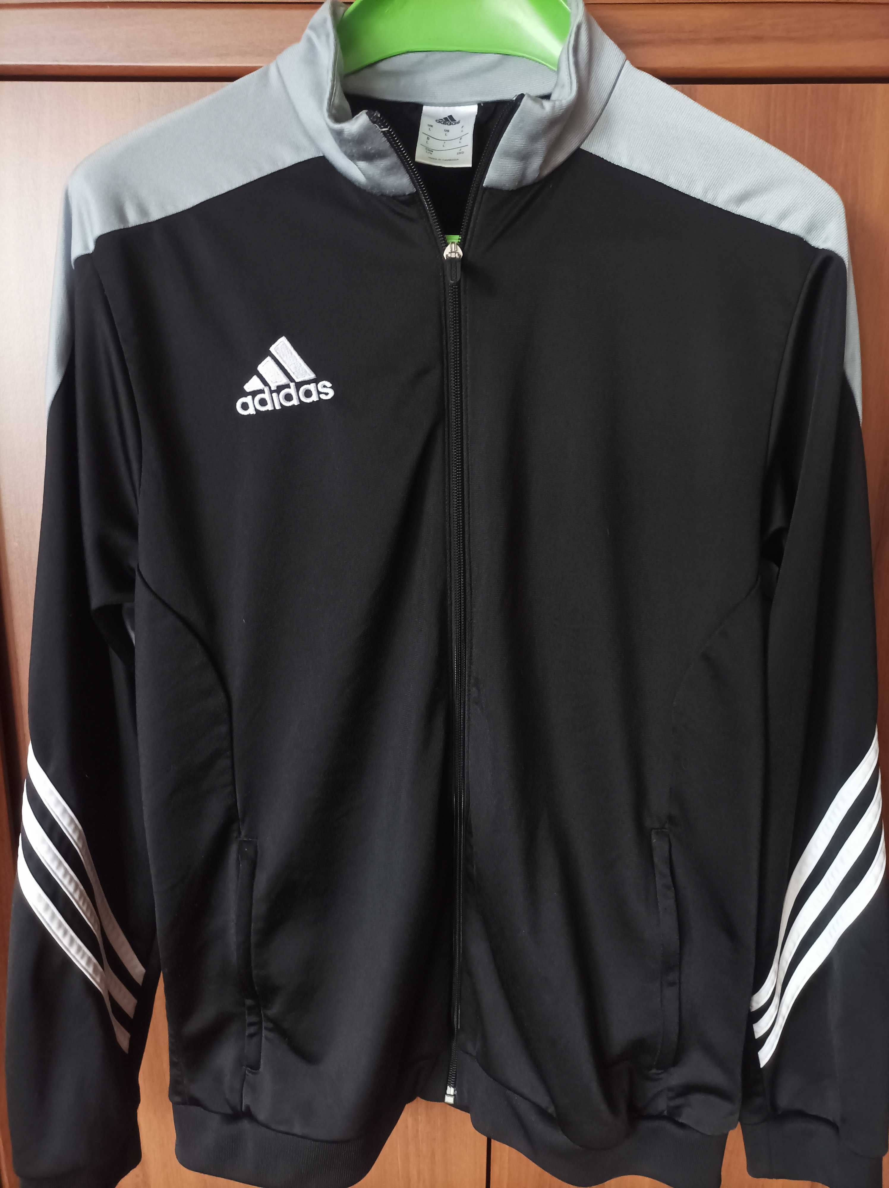 Bluza sportowa Adidas L