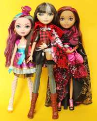 Евер Афтер Хай Ever After High