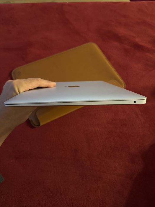 Apple Macbook Air M1 8Gb/256Gb em Garantia