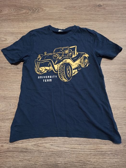 Koszulki chłopięce roz. 158-164