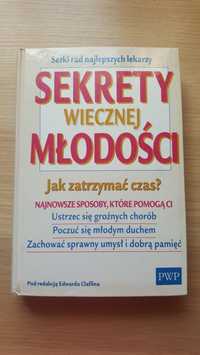 Sekrety wiecznej młodości. Jak zatrzymać czas?