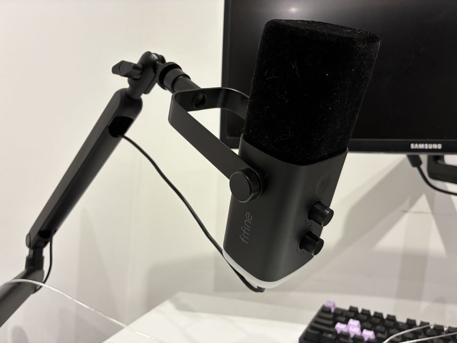 Повний Ігровий сетап! RTX 4060, AMD 5600, 32GB + 2 монітори!