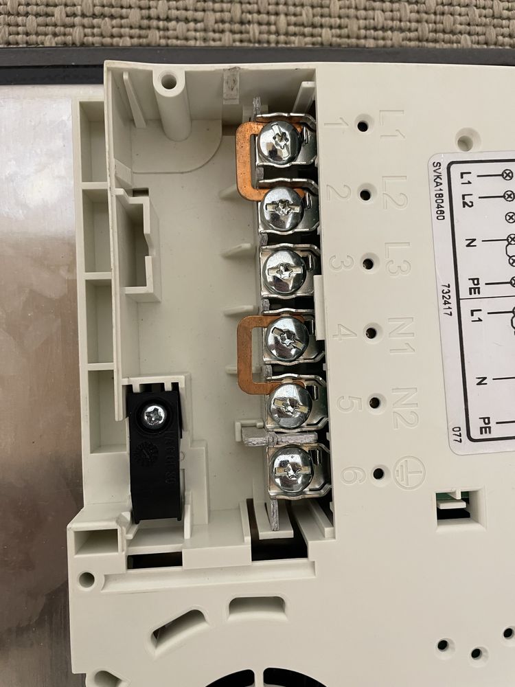 Індукційна поверхня gorenje it 646 ora - b
