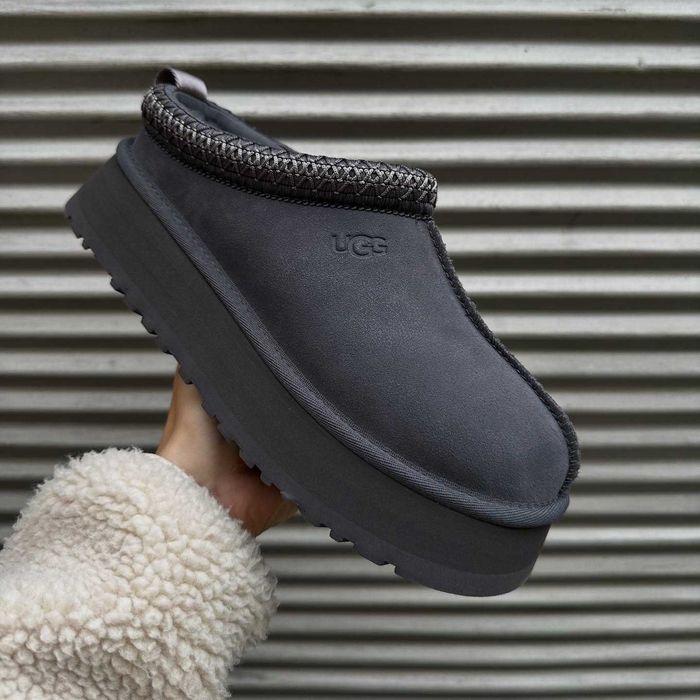 ОРИГІНАЛ‼️ UGG Tazz II (1174471-OBS) ботинки угги женские жіночі УГГ