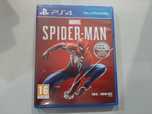 Spider-Man PL Dubbing Ps4 Używana