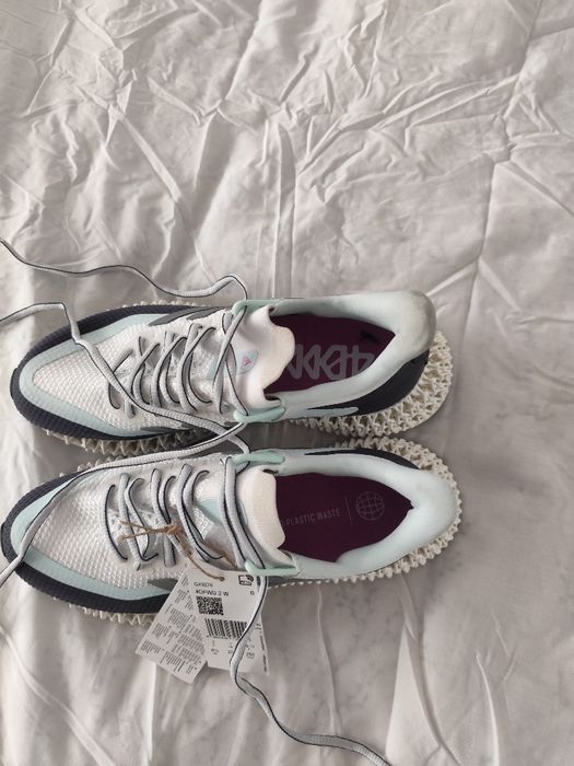 Adidas 4DFWD 2W Nowe z metką buty do biegania 40 2/3
