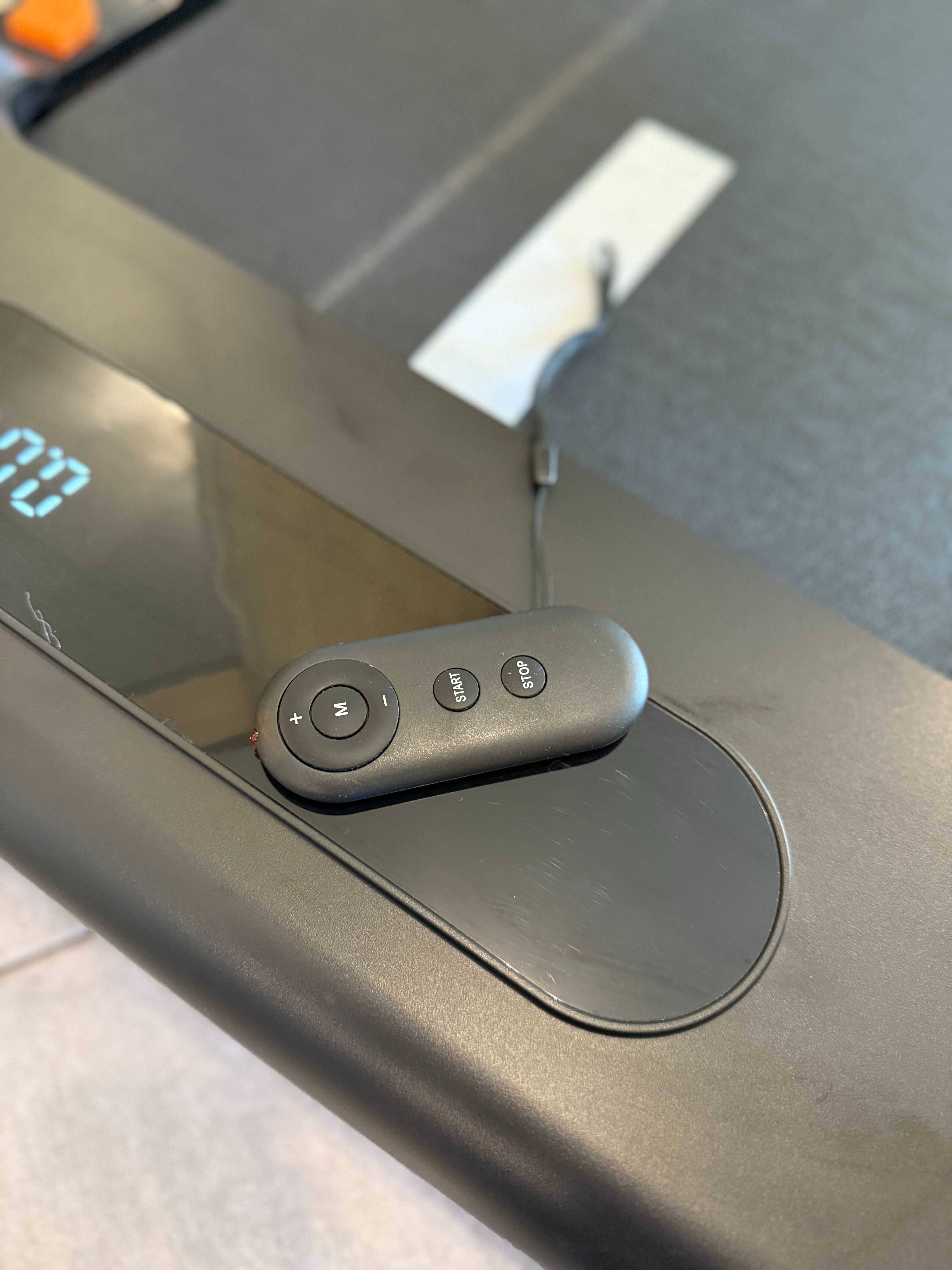 Bieżnia elektryczna domowa do chodzenia N1 RunPad Walkingpad