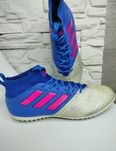 Чоловічі оригінальні  сороконіжки копи бутси Adidas Ace 46р.(29.5)