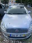 Fiat Linea 1.3 MultiJet