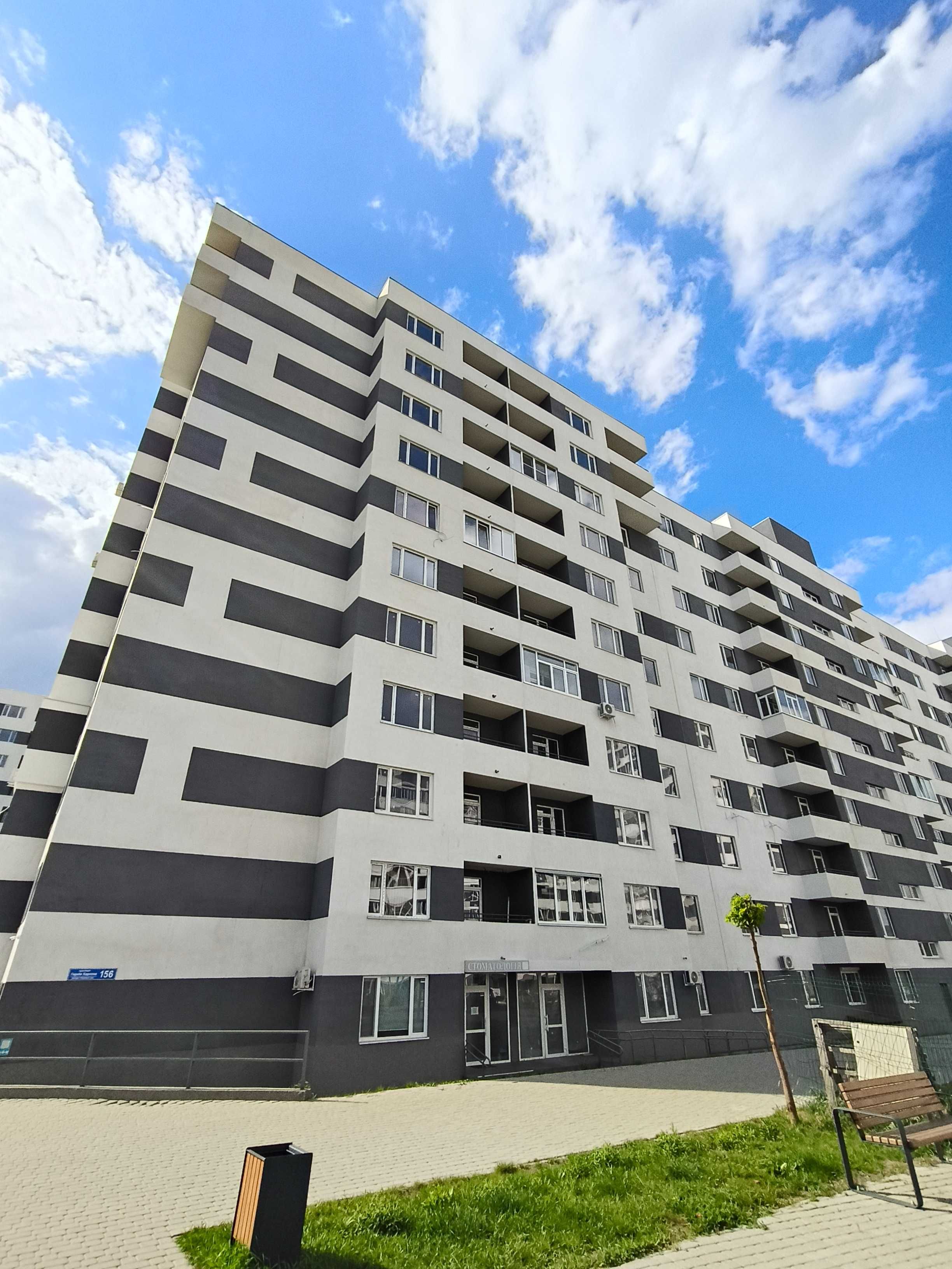 ЖК Пролисок,Продам 3 ком квартиру пл 99.5м2, этаж 8/10ти, Заселяется!A