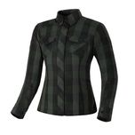 Koszula SHIMA Renegade Zielona Green Damska  M Outlet