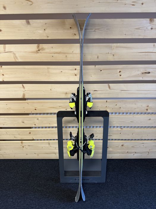 FREESKI | Narty ROSSIGNOL Smash7 140cm | Freeride freestyle twintip