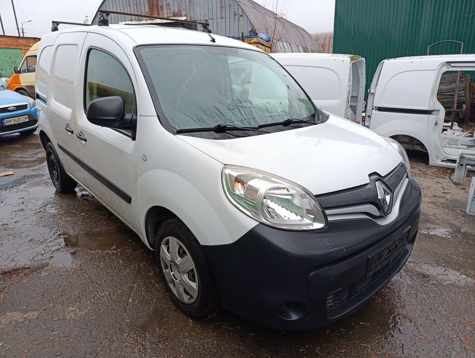 Запчасти,розборка, Рено Кенго,Renault Kangoo Мотор Двигун КП