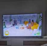 Telewizor Samsung 75"