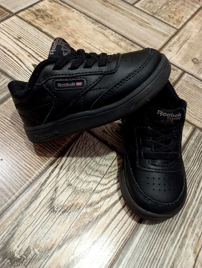 Кросівки Reebok 21
