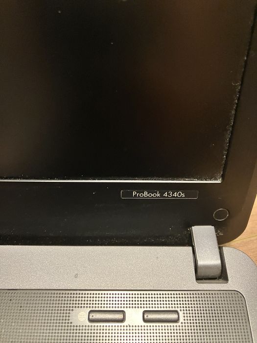 HP ProBook 4340s