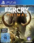 PS4 FAR CRY PRIMAL Games4US Pasaż Łódzki