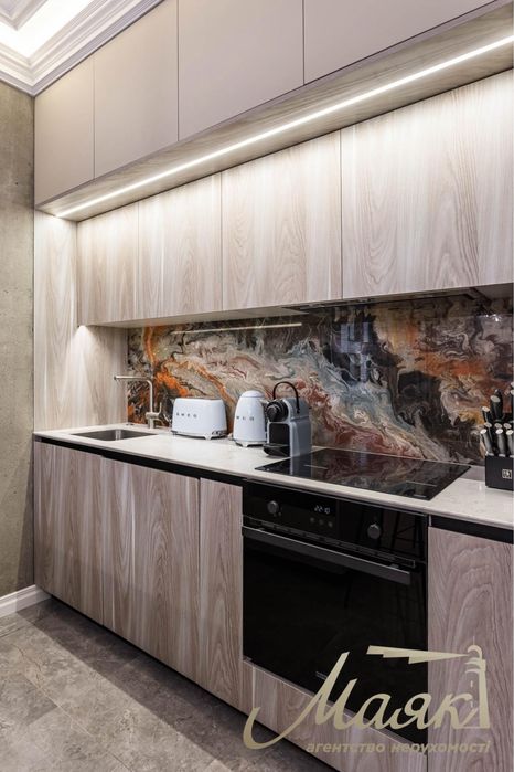 Продажа 3-х комнатной НОВОЙ квартирв в ЖК Тетрис Холл Печерск