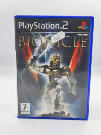 Bionicle Ps2 nr 1087