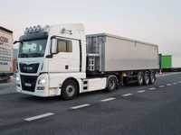 MAN TGX 18.440  MAN TGX 18.440, 2015r.