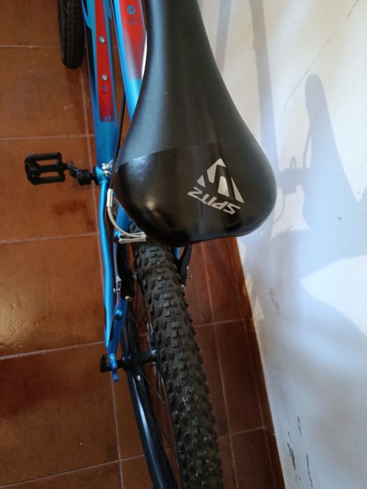 Bicicleta Spitz - BTT